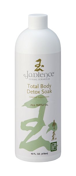 Total Body Detox Soak, 128 oz