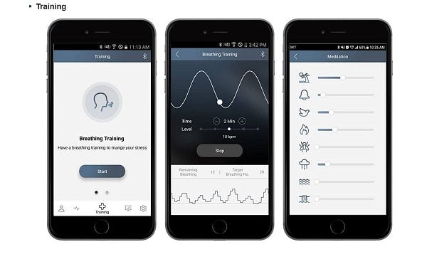 Smart Pulse - Cardio & Stress Monitor - Image 4