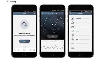 Smart Pulse - Cardio & Stress Monitor - Image 4