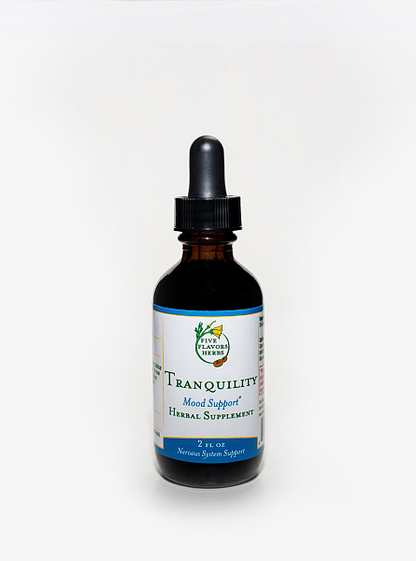 Tranquility, 2oz