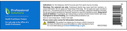 HEEL Traumeel Ointment, 4oz - Image 3