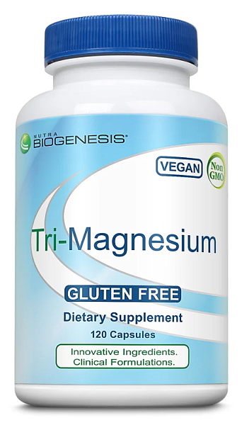 Tri-Magnesium
