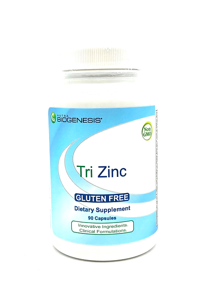 Tri-Zinc