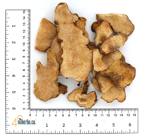 Tu Fu Ling - Lab Tested, 1lb