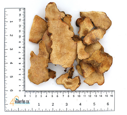 Tu Fu Ling - Lab Tested, 1lb