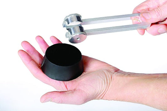 Tuning Fork Activator