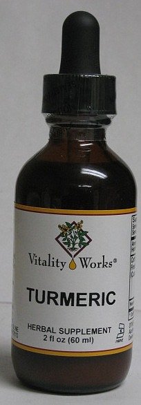 Turmeric Root, 32 oz.