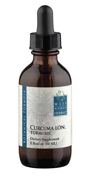Turmeric, 2 oz