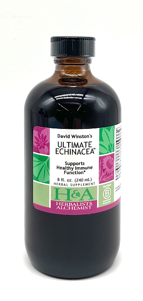 Ultimate Echinacea, 8 oz.