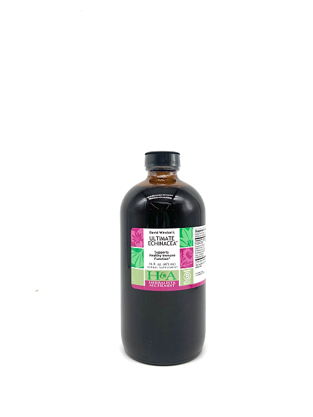 Ultimate Echinacea, 16 oz.