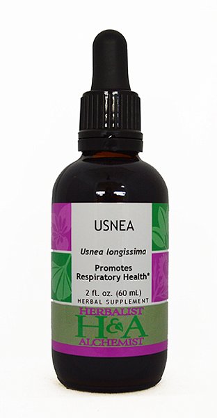 Usnea Extract, 2 oz.