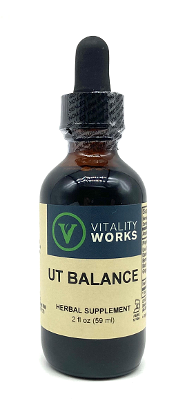 UT Balance (was Kidney Complex), 2 oz.