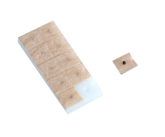Alpha Vaccaria Ear Seeds, 200ct