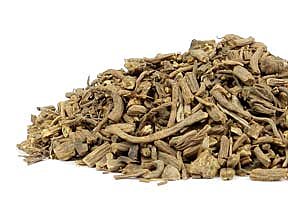 Valerian Root, organic. Valeriana officinalis