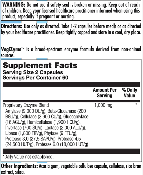Vegizyme - Image 2