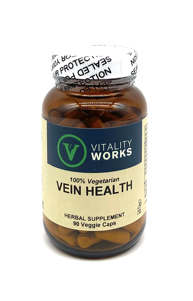 Vein Health Capsules, 90ct