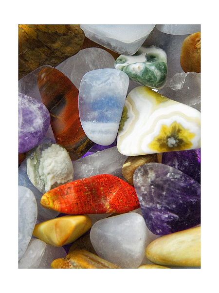 Via Five Elements Insulated Crystal Infusion Bottle - Image 3