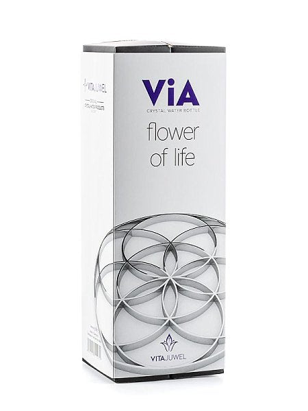 Via Flower of Life - Image 4