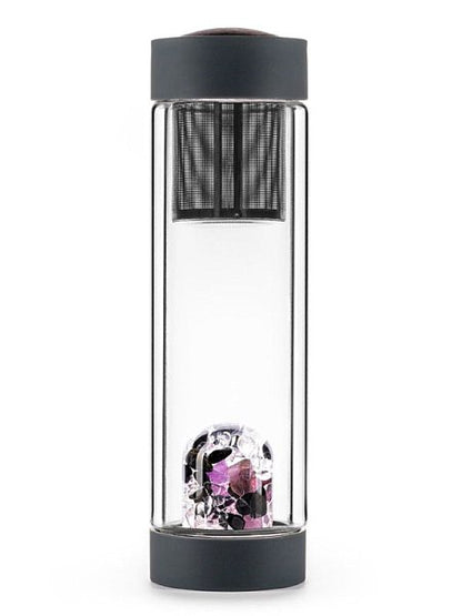 Via Heat Guardian Insulated Crystal Infusion Bottle - Image 3