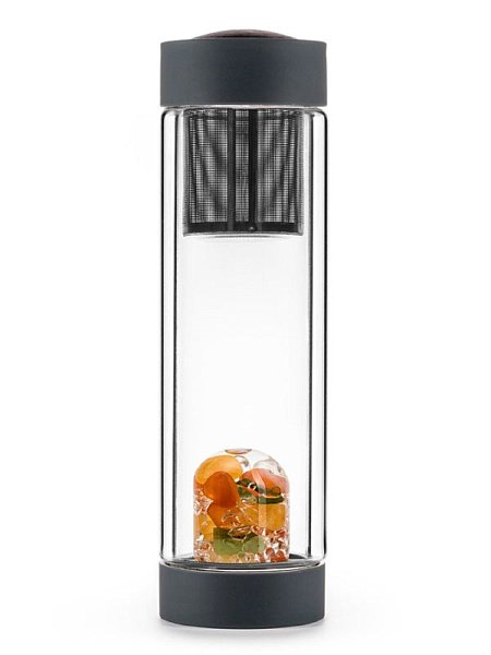 Via Heat Happiness Crystal Infusion Bottle - Image 3