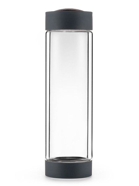 Via Heat Insulated Bottle