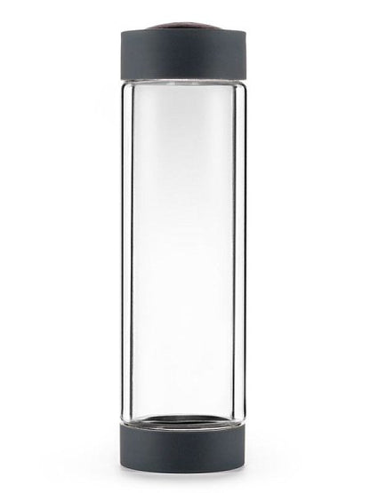Via Heat Insulated Bottle