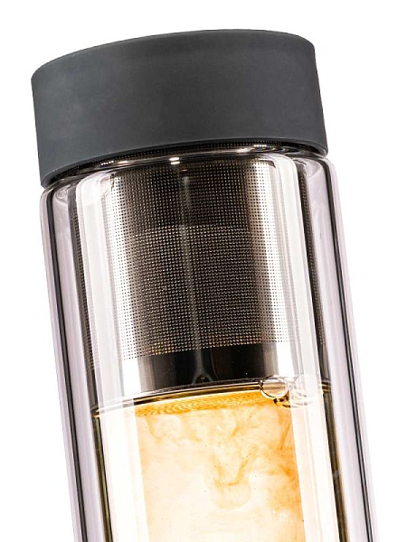 Via Heat Tea Strainer - Image 4