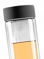 Via Heat Wellness Insulated Crystal Infusion Bottle - Image 2