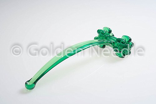 Pressure Positive - Massage Tools