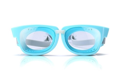 Vision Care Eye Massager
