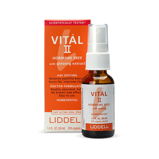 Vital II, 1oz Spray