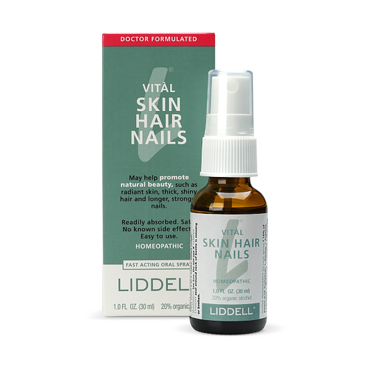 Vital Skin Hair Nails, 1oz Spray