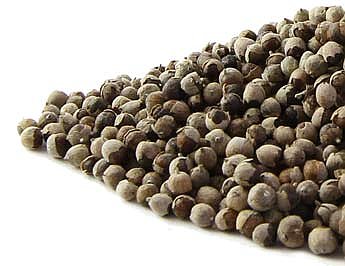 Vitex/Chaste Tree Berry/Man Jing Zi, Organic