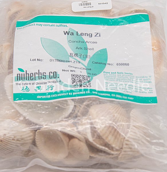 Wa Leng Zi, 1lb