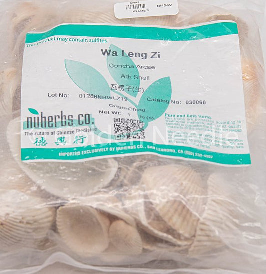 Wa Leng Zi, 1lb