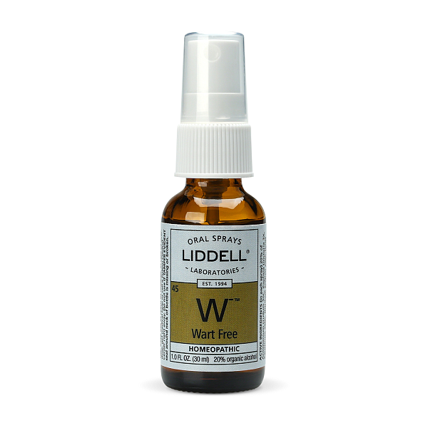 Liddell Laboratories