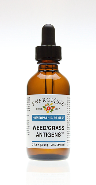 Weed Grass Antigens, 1oz