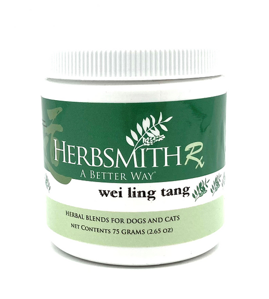 Wei Ling Tang, 75g (Pet)