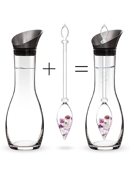 Wellness Decanter Era Set - Image 2