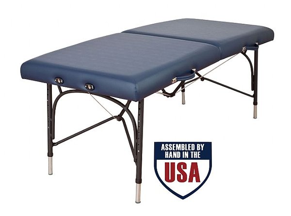 Wellspring Portable Treatment Table