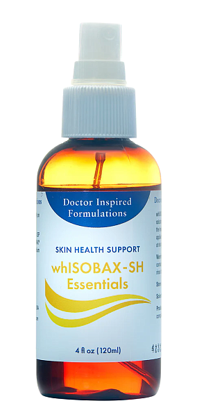 Doctor Inspired Formulations