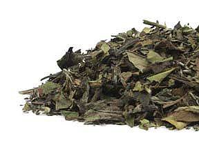 White Peony Tea - Organic, 1lb