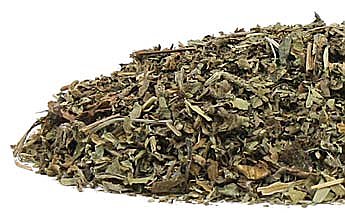 Wild Lettuce (Lactuca virosa) Certified Organic, 1lb