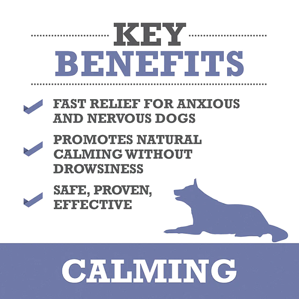 Calming, 60 chews - Image 4