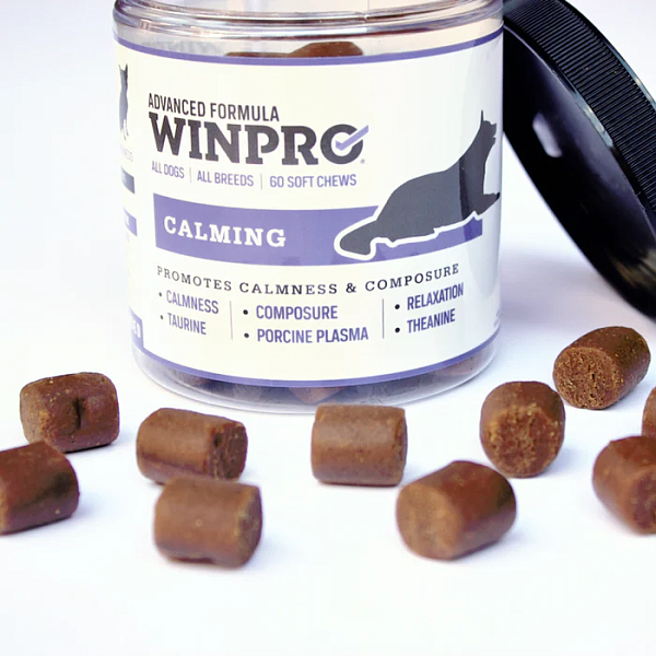 Calming, 60 chews - Image 3