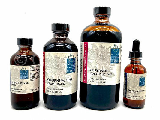 Phytoest Compound, 4 oz