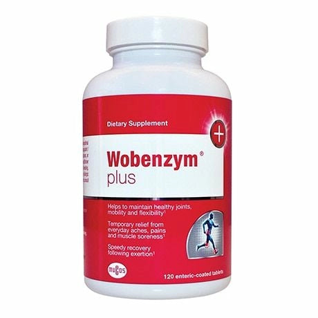 Douglas Labs, Pure Encapsulations, Genestra, Seroyal, Klean Athlete, Wobenzym