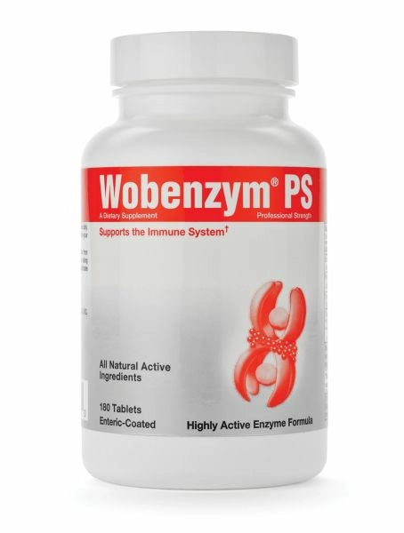 WOBENZYM® PS