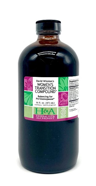 Women's Transition, 8 oz.