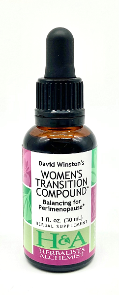 Women's Transition, 1 oz.